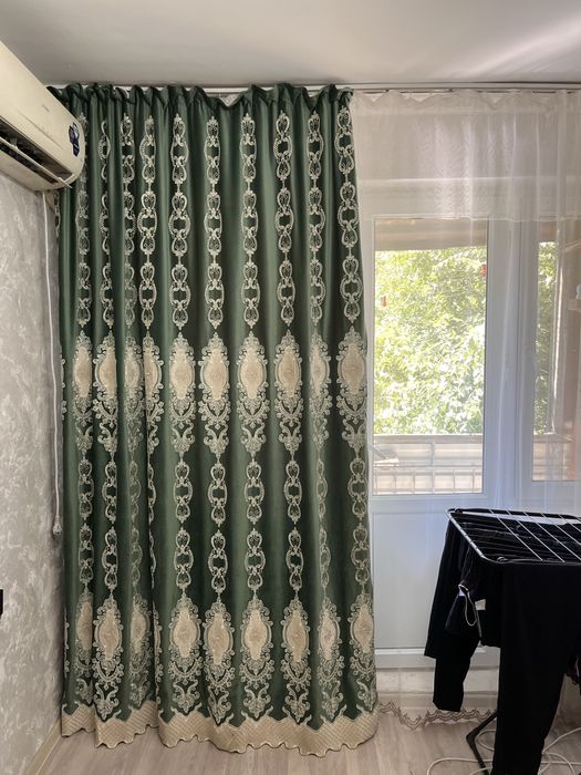 Перде жақсы сапада
