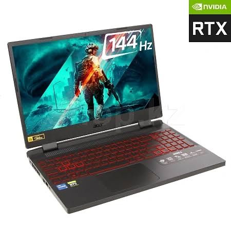 Игровой ноутбук acer nitro 5