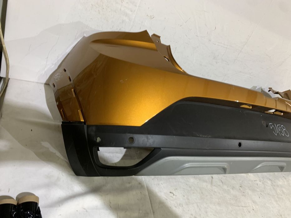 Bara spate Dacia Sandero Stepway 3, 2020, 2021, 2022, 2023, 2024, cod origine OE 850232381R.