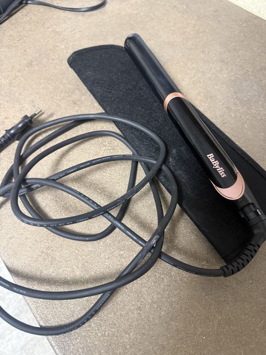 Placa par babyliss /remington