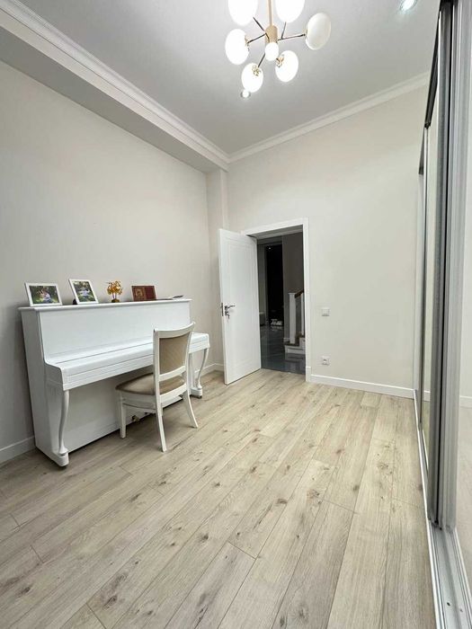 Продаётся коттедж 212 кв.м