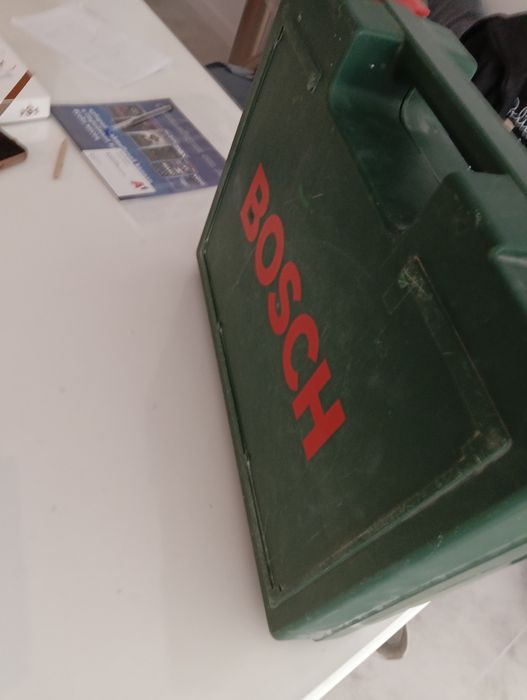 Продавам ударен винтоверт BOSCH PSB-18LI