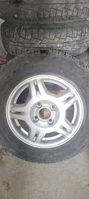 Диски хонда срв1