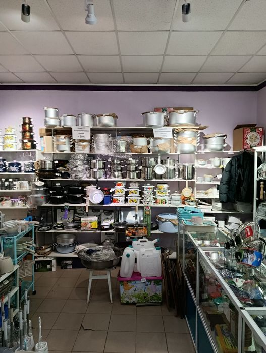 Продам готовый бизнес