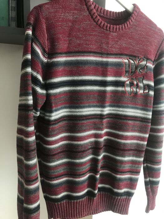 Pulover barbati Desigual marime S