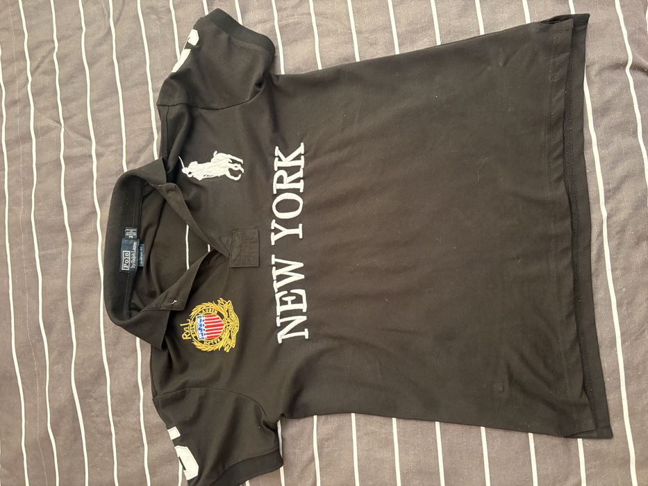 Ralph Lauren тениски