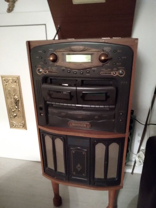 radio vintage  nostalgia