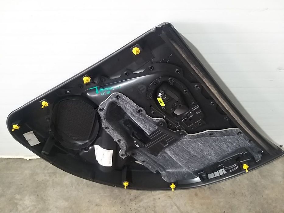 Fata tapiterie usa stanga spate jeep renegade 2023 y0022934
