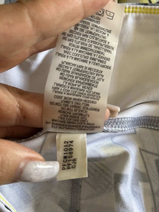 Велосипедки Calvin Klein оригинал