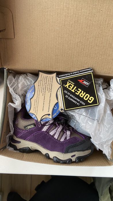 Детски обувки timberland номер 21