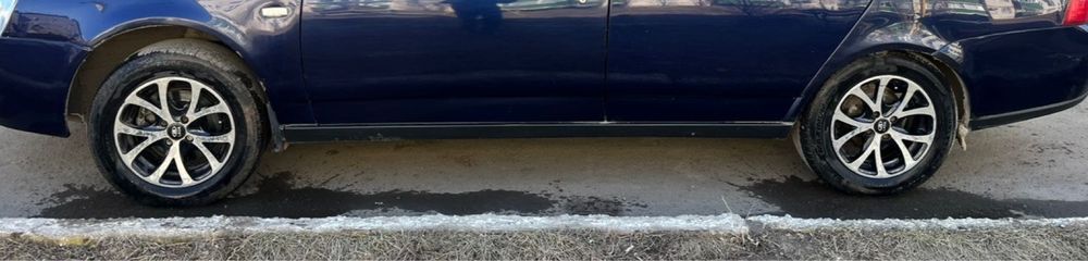 Продается Диски комплект 4 шт.