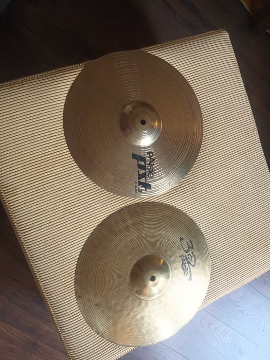 Фус чинели PAISTE