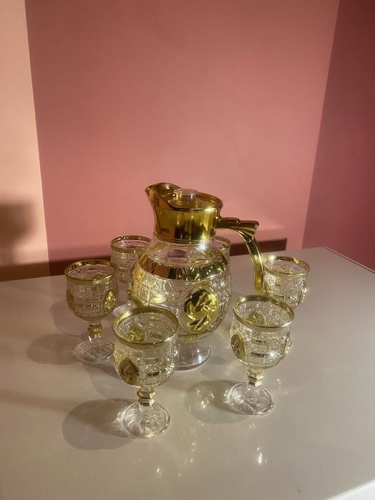 Набор, комплект для напитков