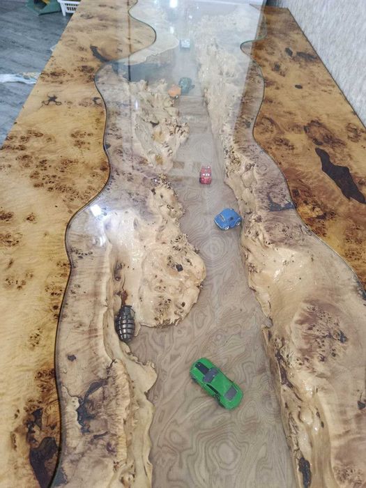 Стол 220см*79,5см