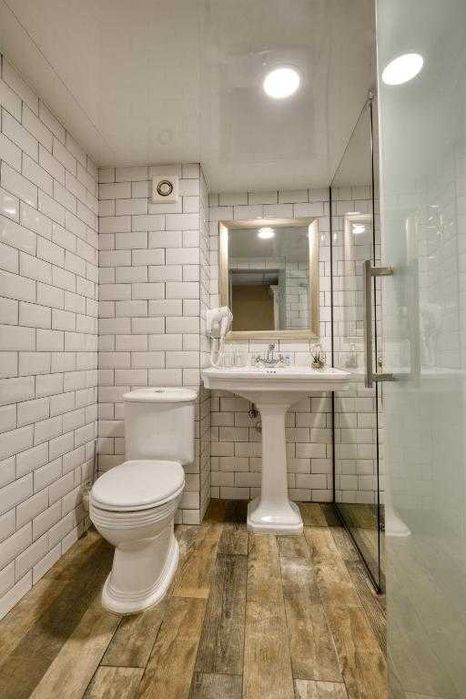 Дава се под наем Хотел в Варна, Бриз - 18 кв.м за 357 € - Снимка #4