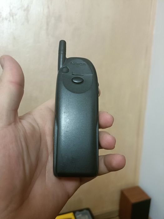 Nokia 6110 Made in FINLAND