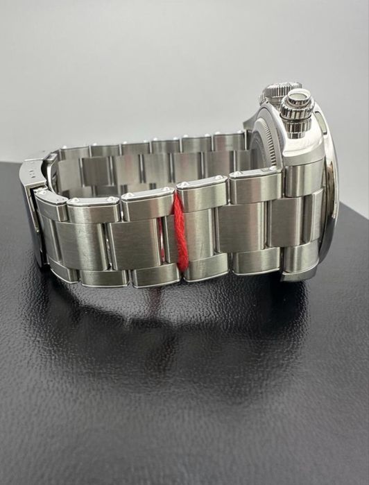 Tudor Black Bay Panda
