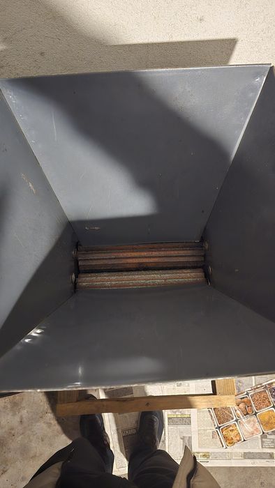 Гроздомелачка 35 литра