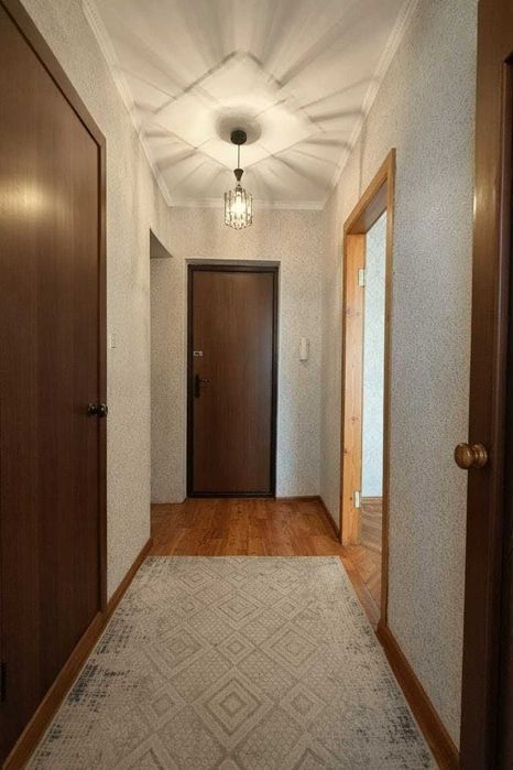 Продажа 1-комнатной квартиры