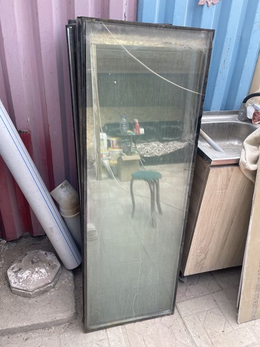 Стеклопакеты 20 шт все целые