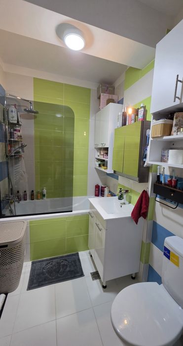 Apartament 3 camere Sector 5