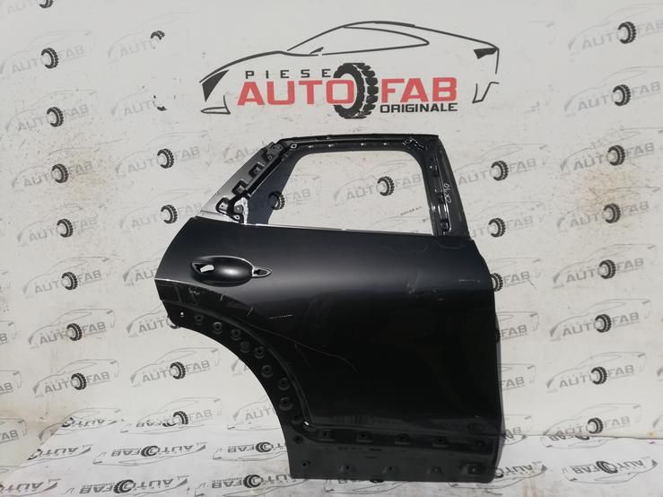 Usa dreapta spate Mazda CX-30 an 2019-2020-2021-2022-2023
