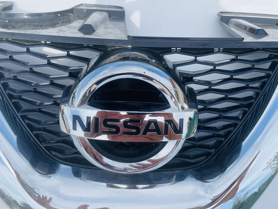 Решетка за Nissan X-Trail 2019