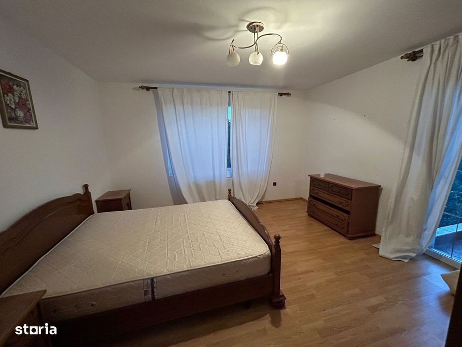 Inchiriere vila Pipera