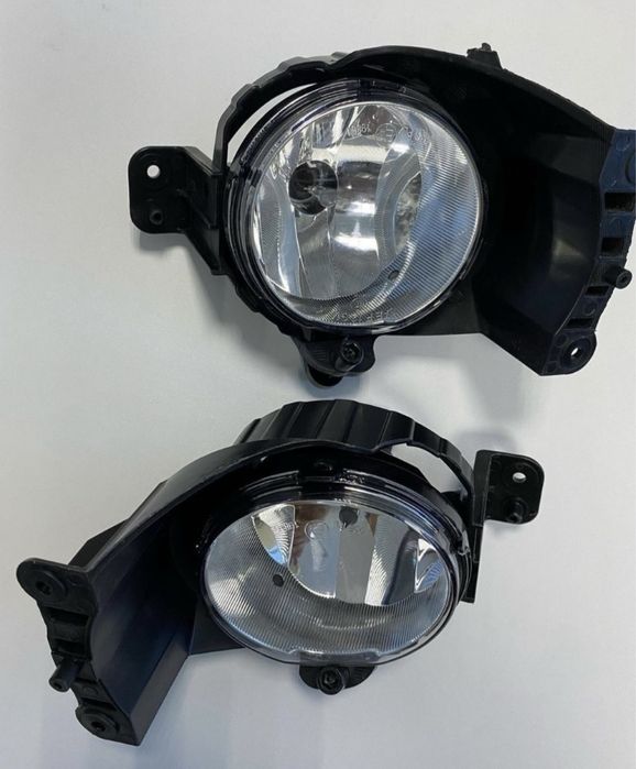 Бампер Кобальт Равон Оникс Cobalt Ravon Onix