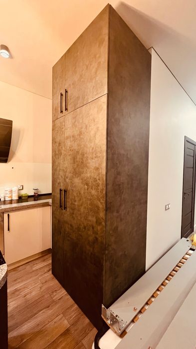 Шкаф на кухню/сад