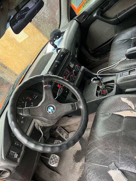 Продам обменяю BMW M20b20
