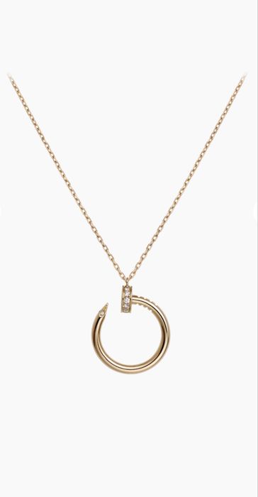 Продам cartier колье