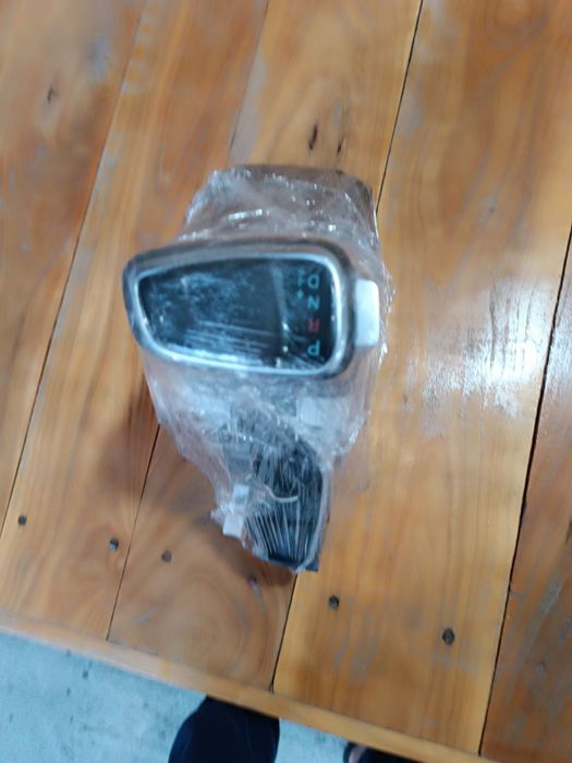 Селектор АКПП/ бардачок/ панель управления бок. зеркалами от Каптива1