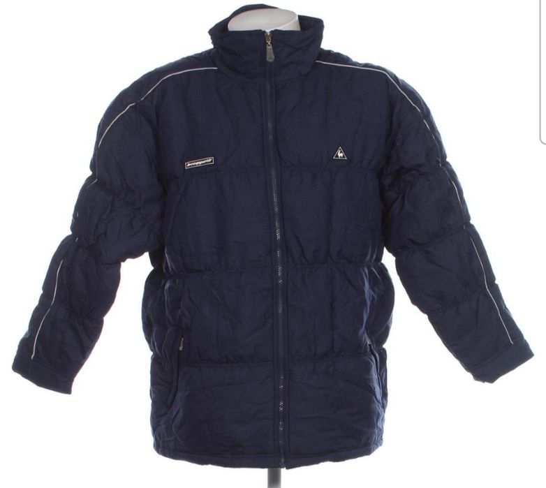 Geaca de iarna barbati, Le Coque Sportif, marimea L-XL