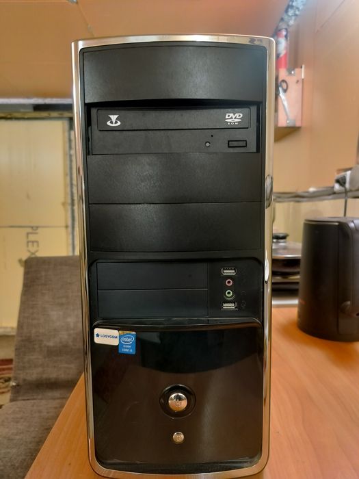 Шестиядерный Amd fx 6330.