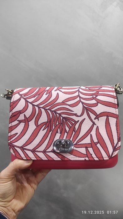 Дамска чанта „Obag”-нова