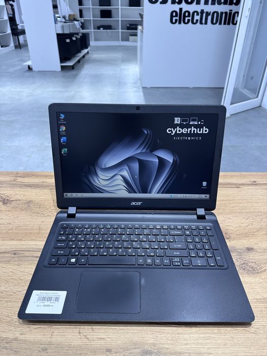 Офисный ноутбук Acer Aspire