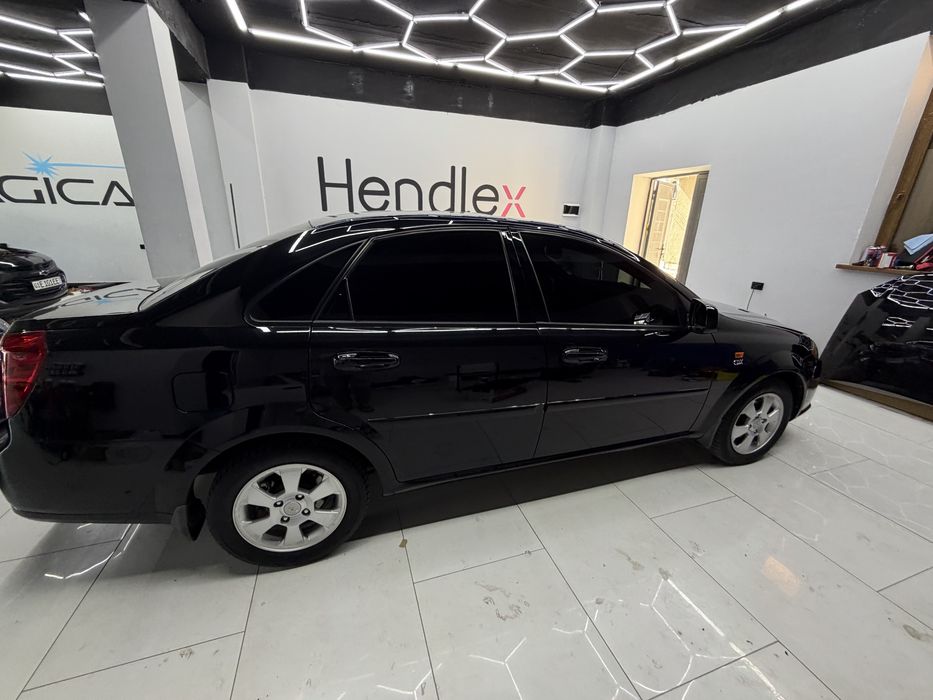 Chevrolet Lacetti Gentra 2022