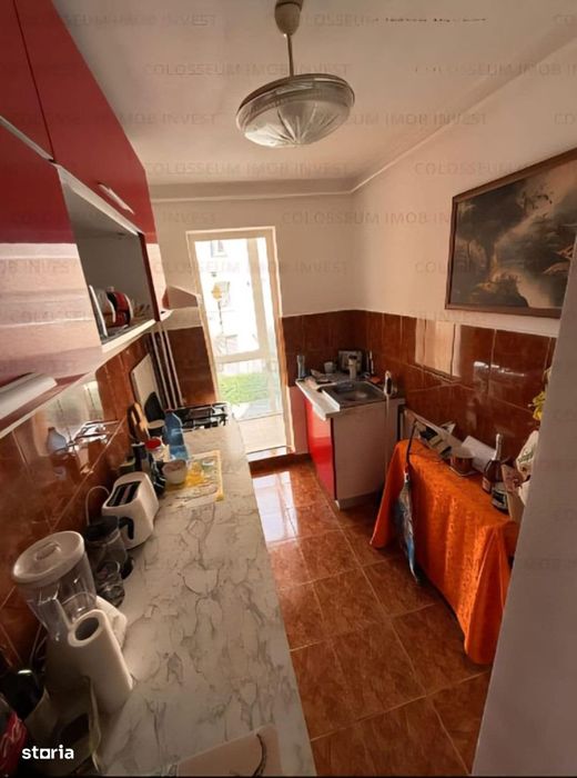 Apartament 3 camere ASTRA