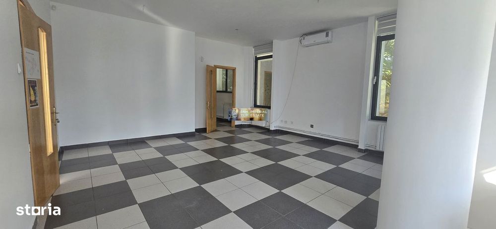 Spațiu Comercial / Birouri de Închiriat – Ultracentral Constanța