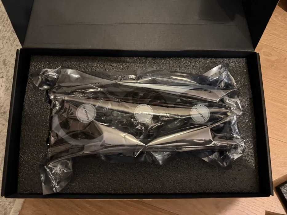 Gigabyte RTX 3070 GAMING OC 8GB