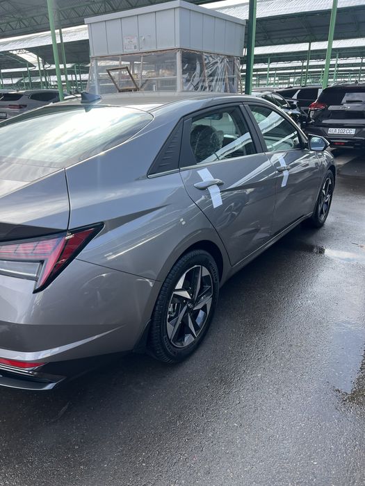 Срочно продаётся Хундай Элантра