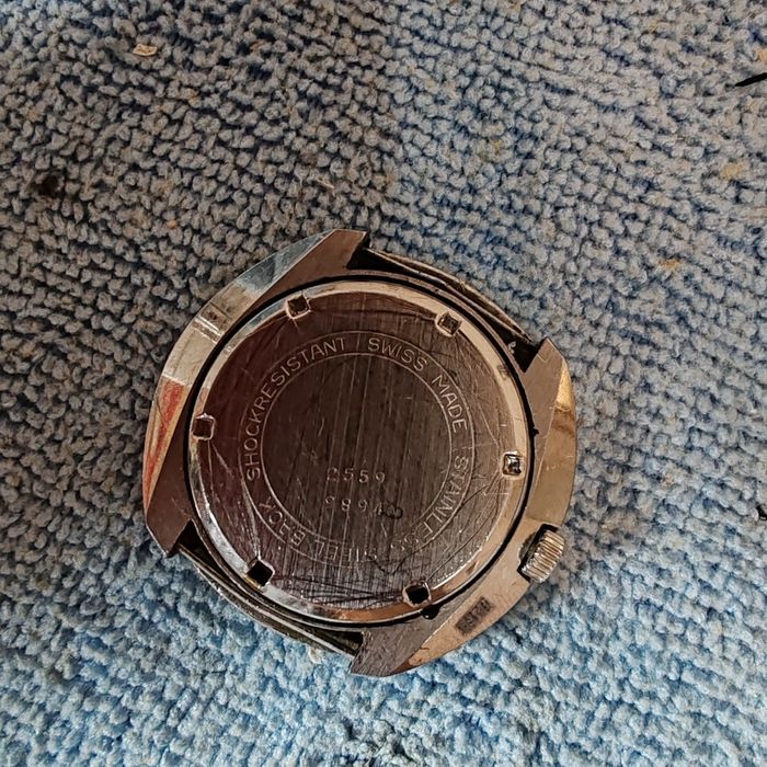 Doxa automatic bărbați