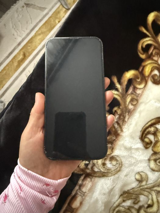 İphone 13 pro max 1 Tb