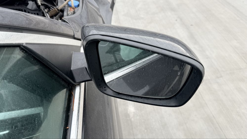 BMW G30 G31 LCI огледало, огледала!