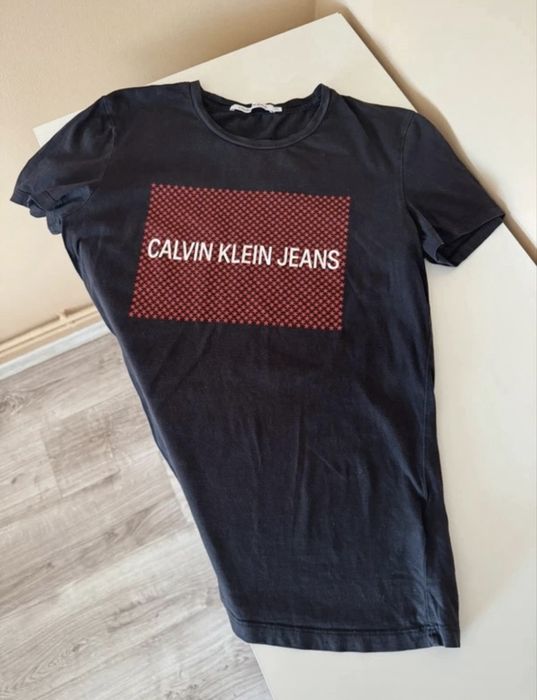 Tricou Calvin Klein
