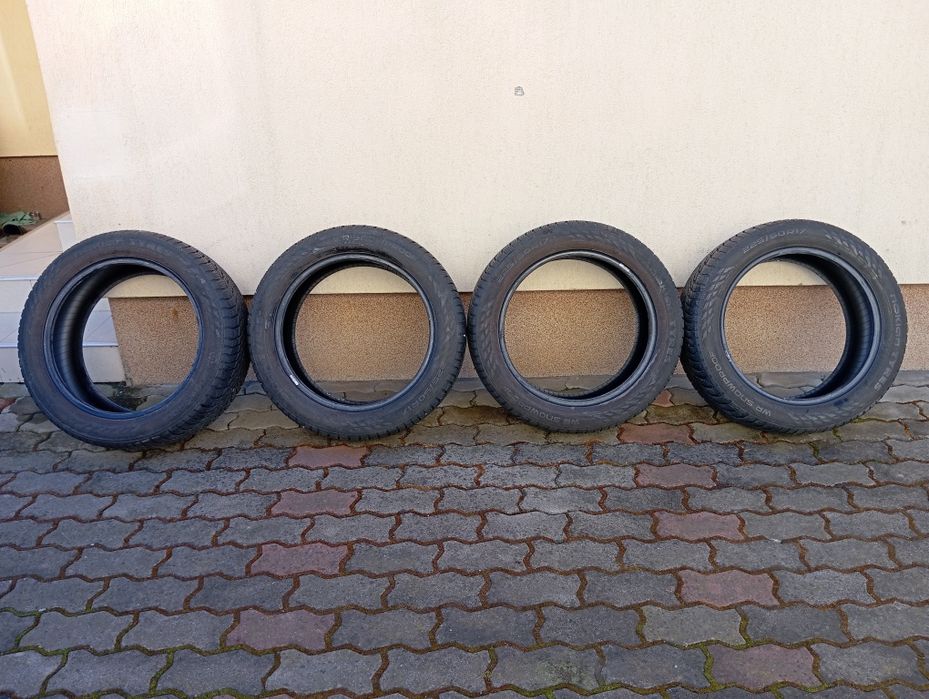 Anvelope Nokian,225/50/17,DOT 2020