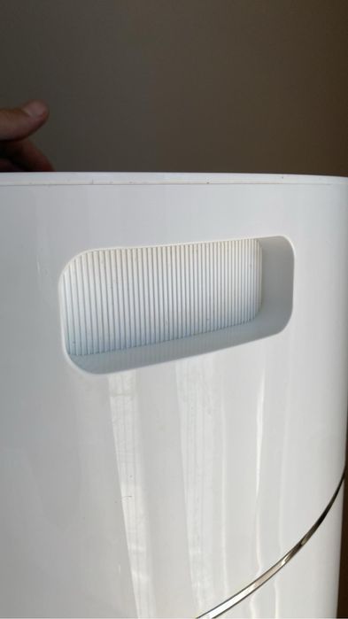 Пречиствател Finlux APF 500, 55W