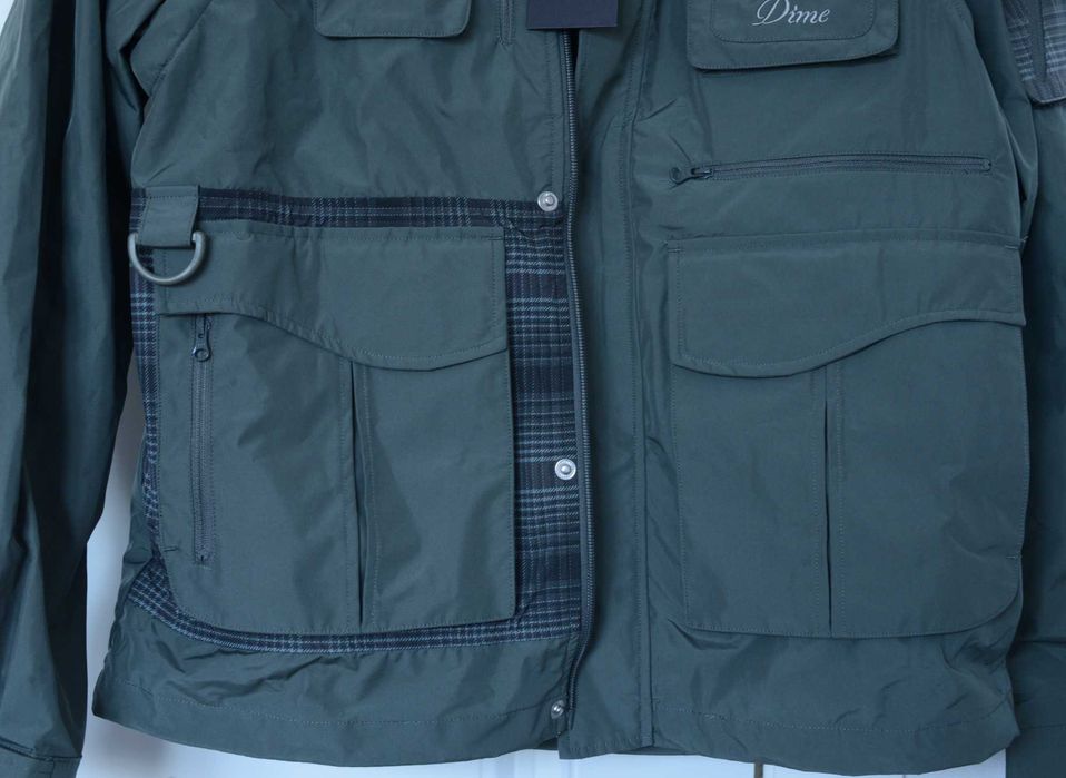Dime S оригинальная куртка