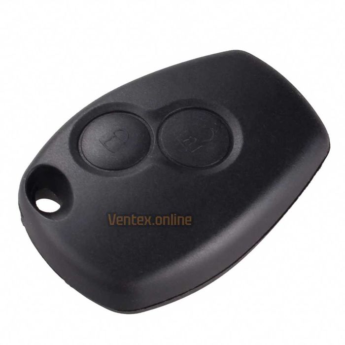 Кутийка за ключ Renault Clio Megane Laguna кутия ключ рено клио меган